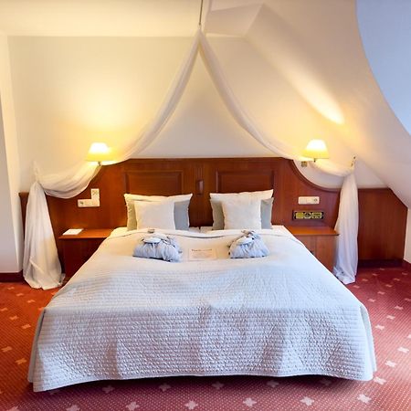 Hotel Villa Gropius Timmendorfer Strand Εξωτερικό φωτογραφία
