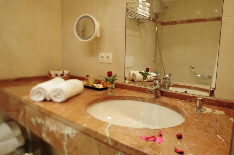 Hotel Villa Gropius Timmendorfer Strand Εξωτερικό φωτογραφία