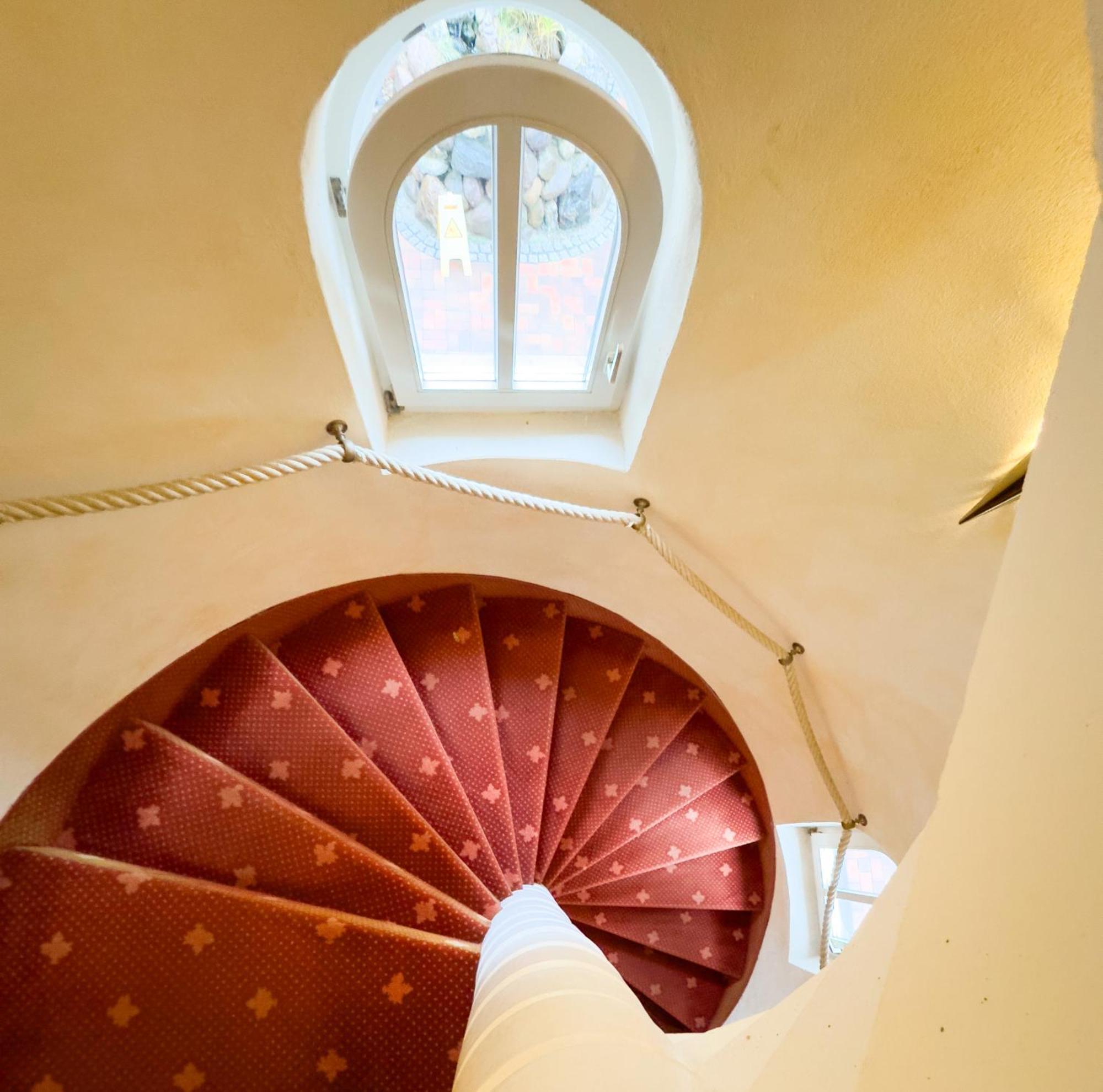 Hotel Villa Gropius Timmendorfer Strand Εξωτερικό φωτογραφία