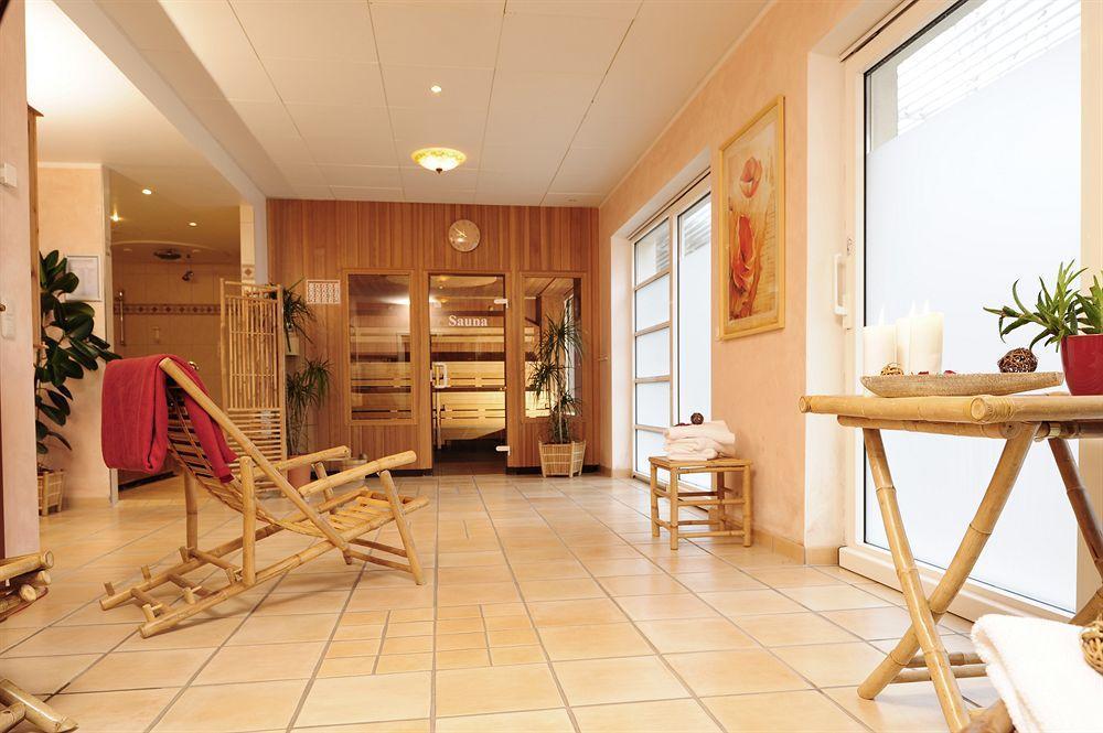 Hotel Villa Gropius Timmendorfer Strand Εξωτερικό φωτογραφία
