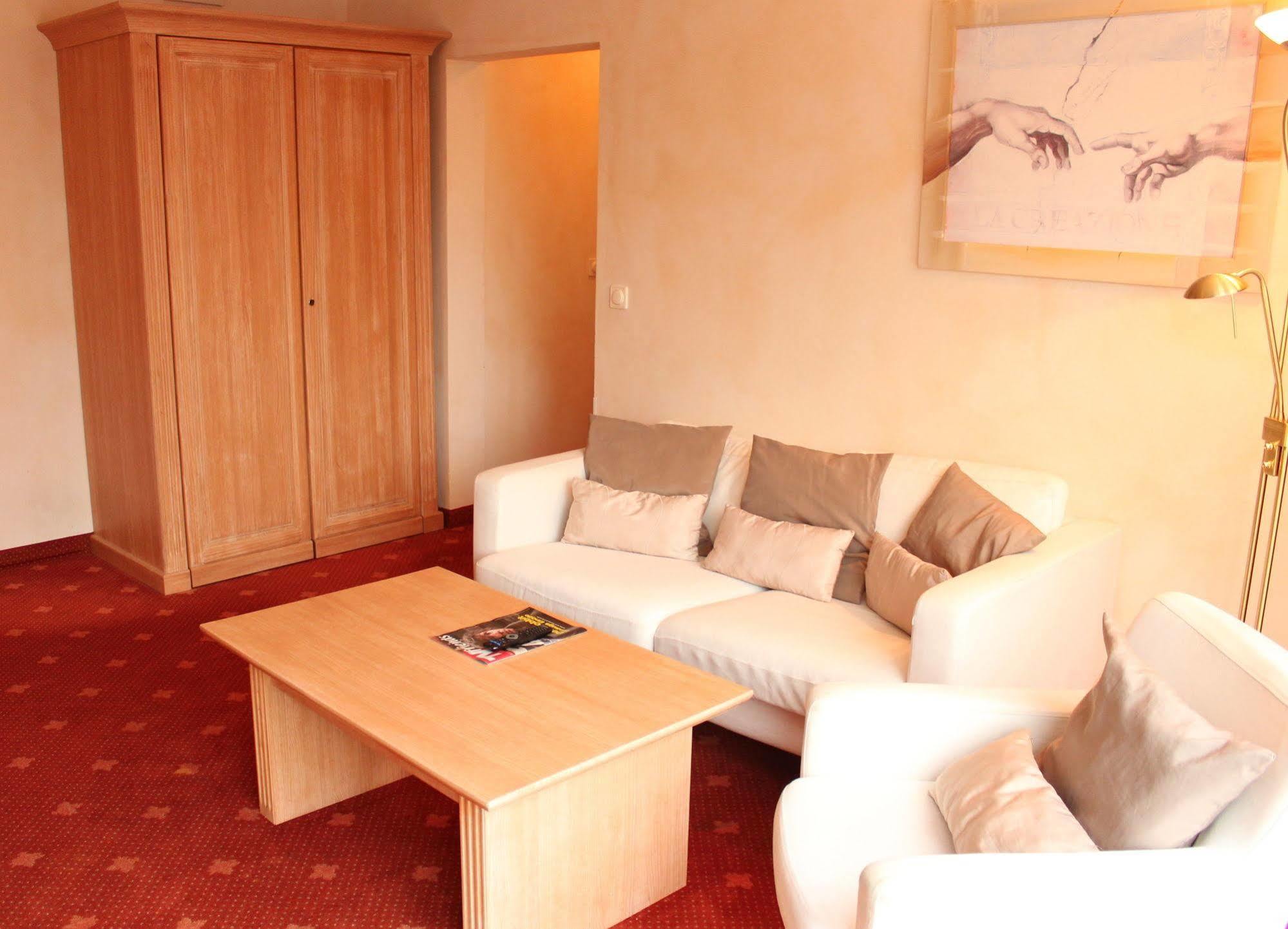 Hotel Villa Gropius Timmendorfer Strand Εξωτερικό φωτογραφία