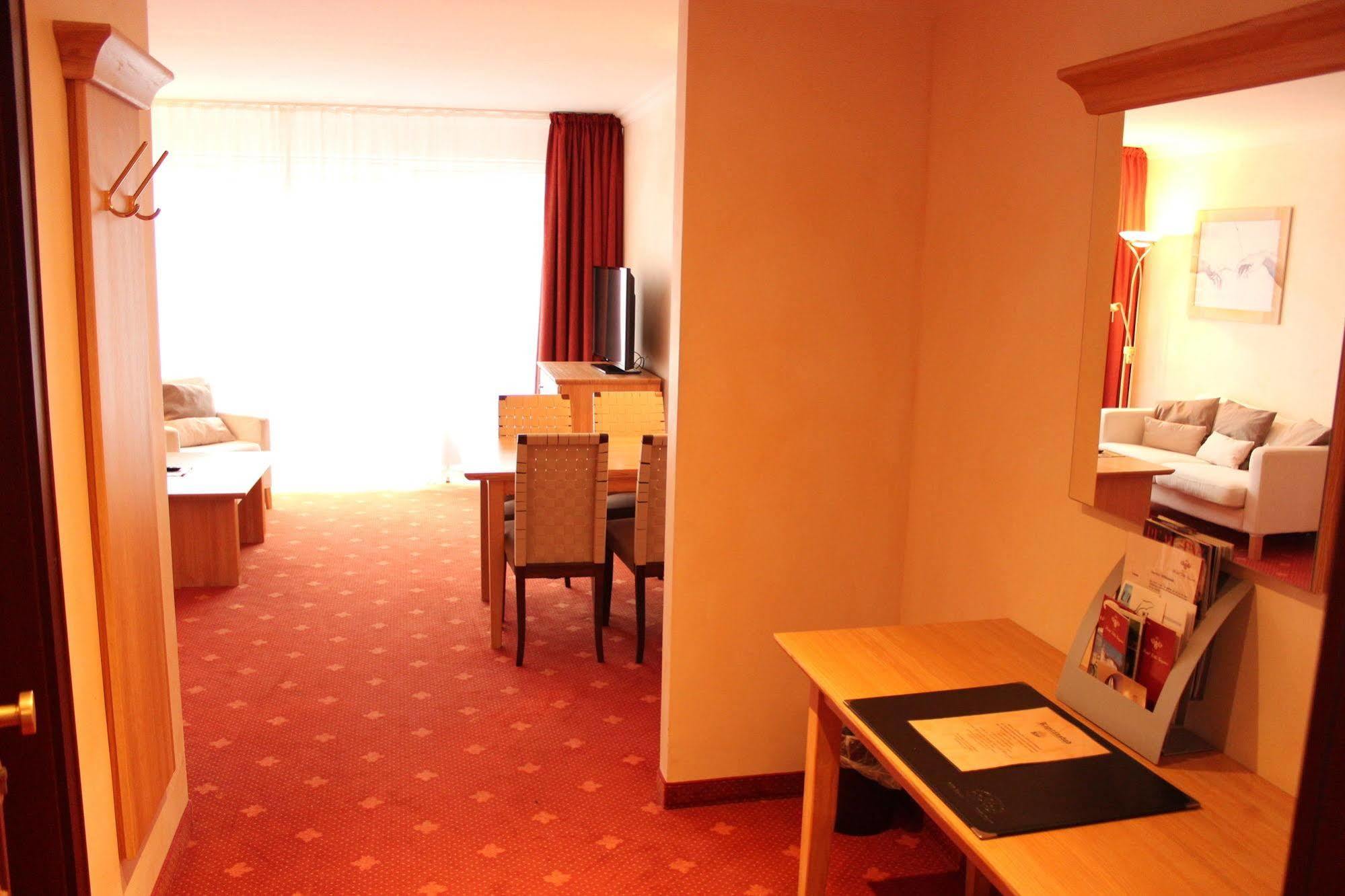 Hotel Villa Gropius Timmendorfer Strand Εξωτερικό φωτογραφία