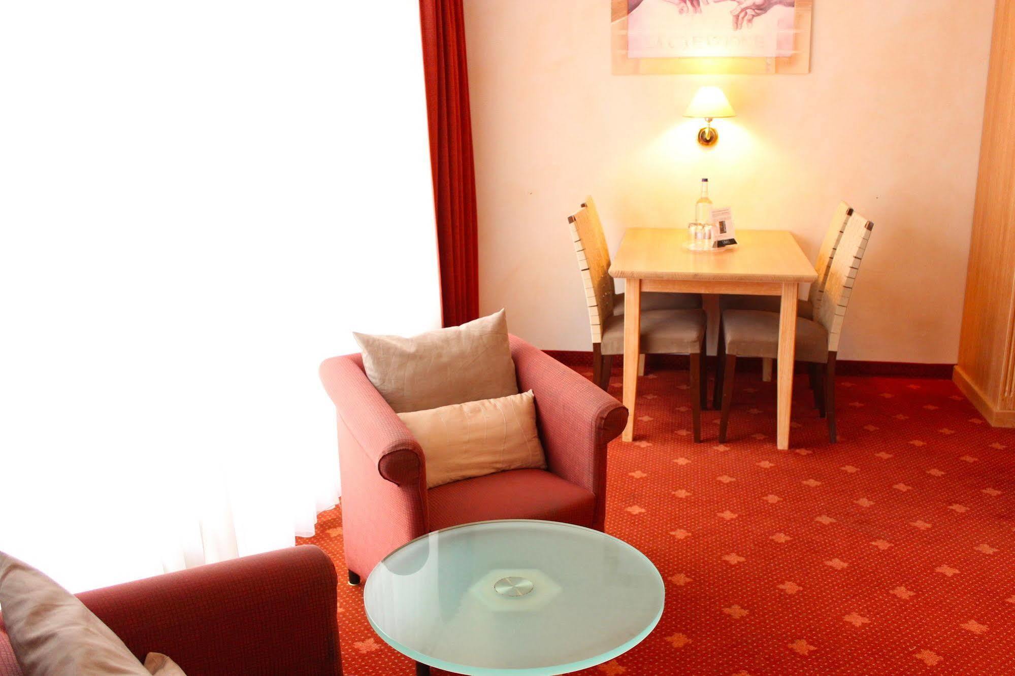 Hotel Villa Gropius Timmendorfer Strand Εξωτερικό φωτογραφία