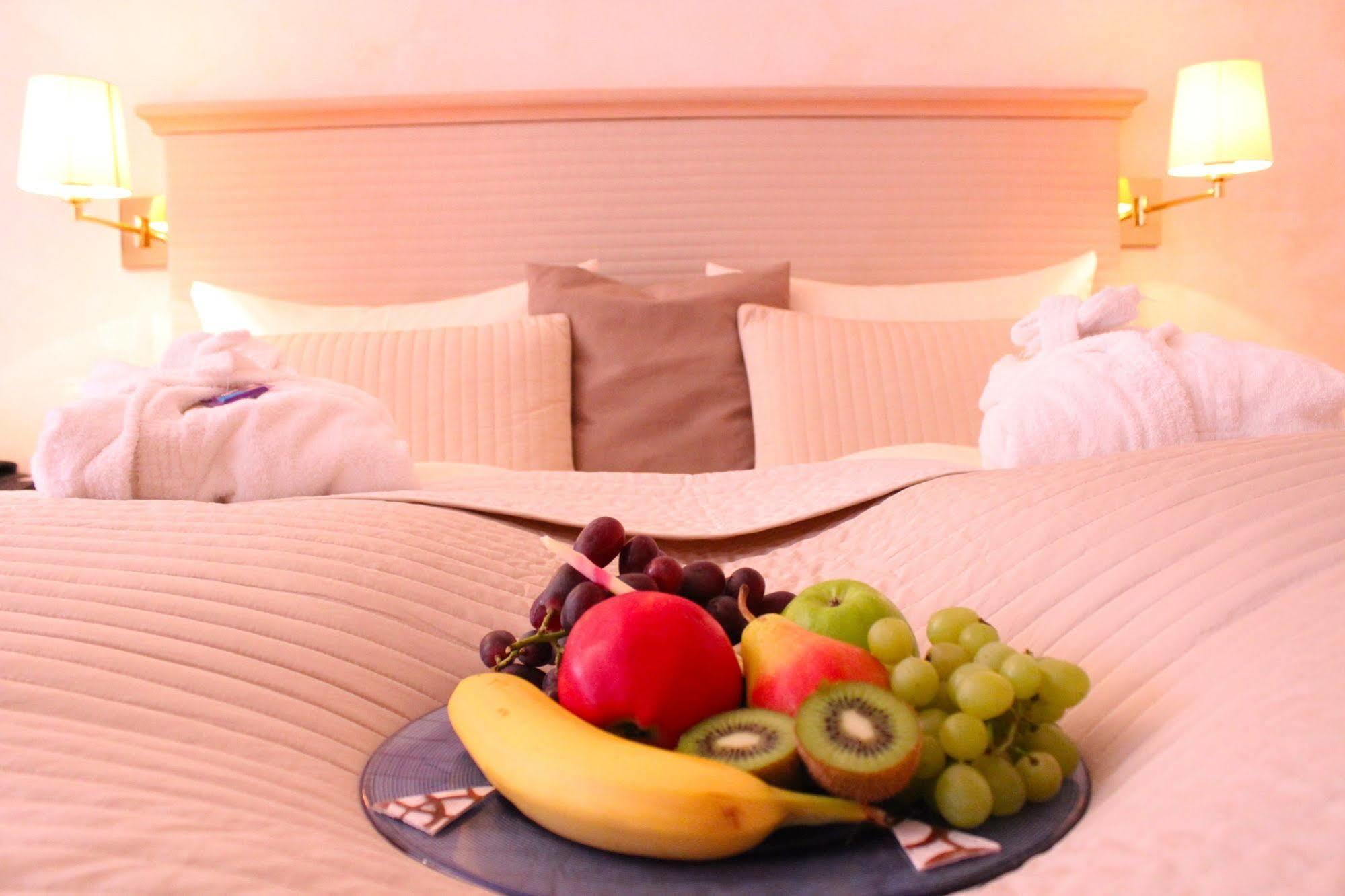 Hotel Villa Gropius Timmendorfer Strand Εξωτερικό φωτογραφία
